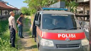 Polres-Klungkung-saat-mendatangi-TKP-kasus-pengancaman-di-Jalan-Subak-Lepang-Desa-Takmung.jpg