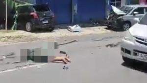 TRAGIS-Kecelakaan-Beruntun-3-Penumpang-Pikap-Tewas-Mengenaskan-Wayan-Tabrak-Truk-Pertamina.jpg