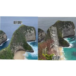 perbandingan-foto-Pantai-Kelingking-sebelum-proyek-lift-kaca-dan-setelah-proyek-lift-kaca.jpg
