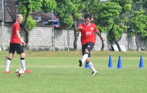 Dikonfirmasi Soal Sriwijaya FC, Jawaban dan Ekspresi Ahn Byung Keon Mengejutkan