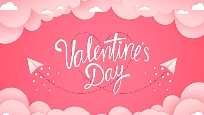 25 Quotes Romantis Hari Valentine: With You, Every Day Feels Like Valentine's Day
