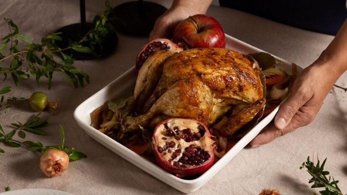 4 Cara Mengolah Ayam dengan Benar: Langkah Mudah untuk Kesehatan yang Lebih Baik