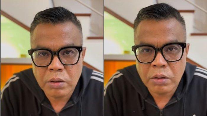Kabar Duka! Anak Pertama Abdel Ahcrian Meninggal Dunia Di Usia 22 Tahun, Asisten Ungkap Penyebabnya
