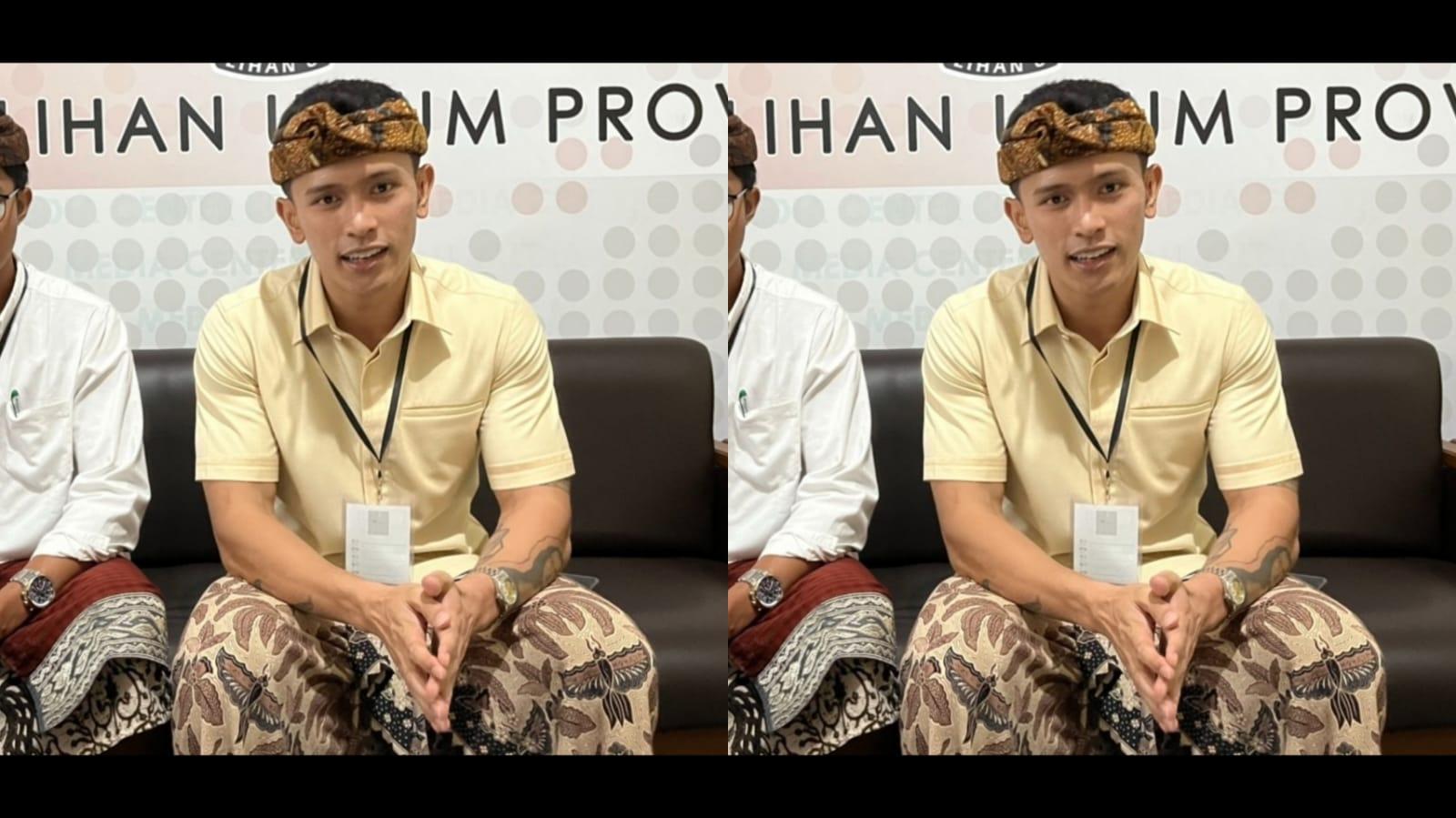 Arsa Linggih Masuk Bursa Pilkada Buleleng, Akui Siap Berkontestasi dengan Politisi Senior