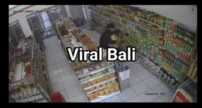 Update Aksi Pelecehan di Tanjung Benoa, Pelaku Asal Jembrana Ditahan, Korban Terluka dan Trauma