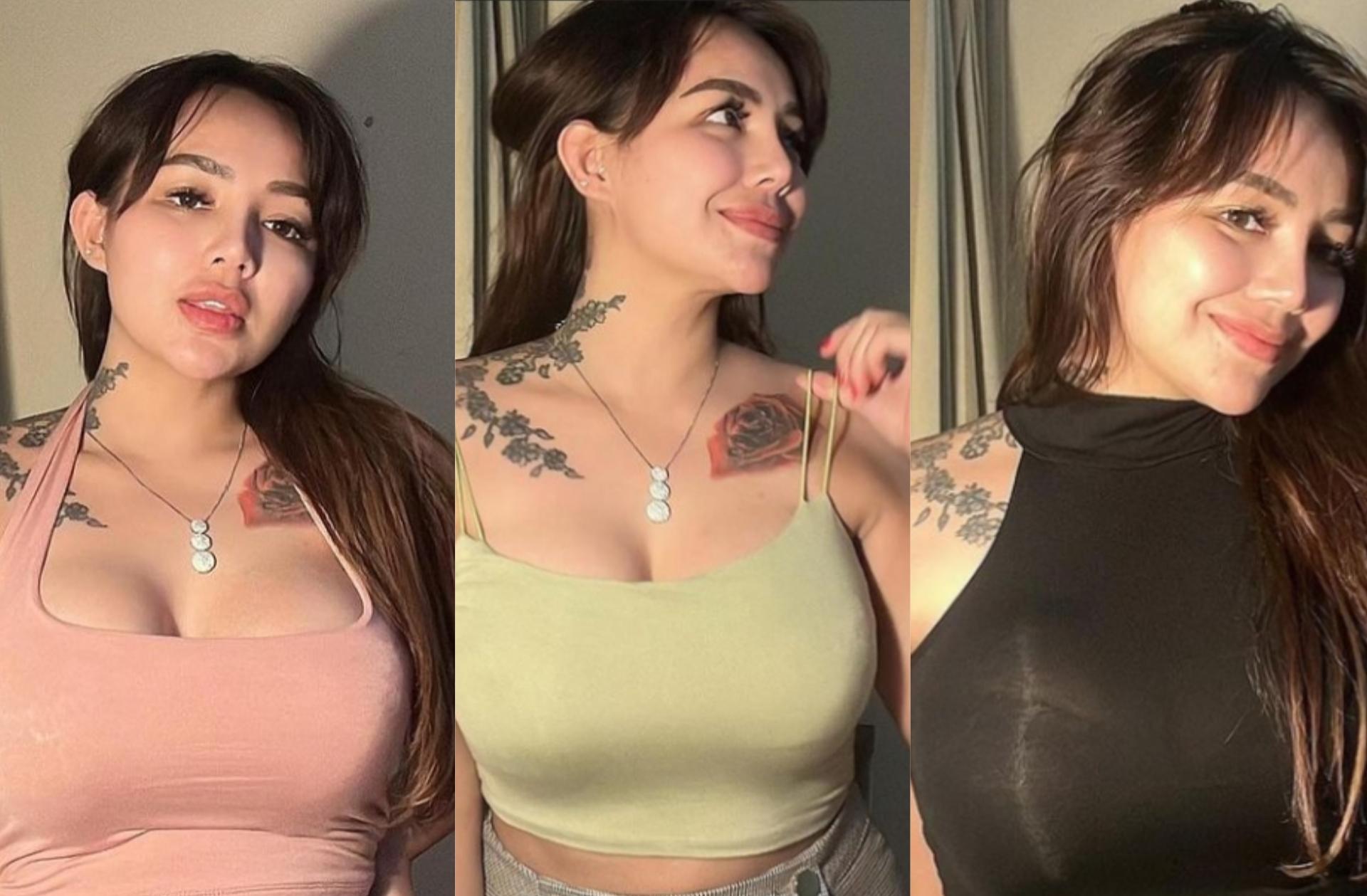 Sankt-Peterburgdagi fohisha