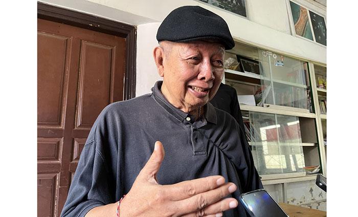 Sinyal Cok Rat di Pilgub Bali 2024: Buleleng Sudah, Kita Cari dari Daerah Lain