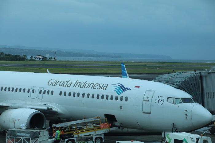 BANJIR Promo GATF 2025: Tersedia Tiket Promo Denpasar-Amsterdam PP Mulai Rp 12,6 Jutaan