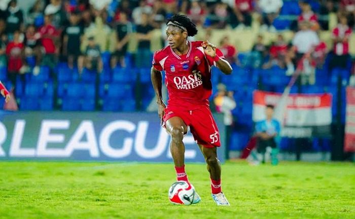 Yakubu Patut Diwaspadai Bali United, Bek Sayap Persijap Tampil Oke Bela Niger Kalahkan Congo