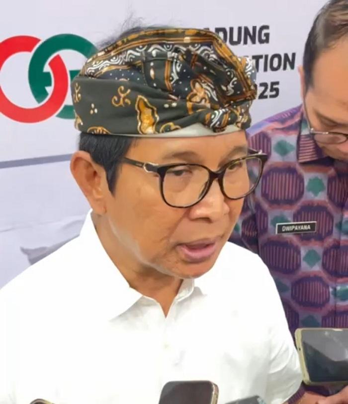 Soal Polemik Lahan Pantai Tanjung Benoa, Adi Arnawa: Ini Public Beach, Semua Boleh Memanfaatkan