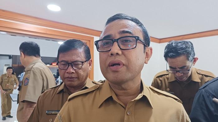 GPS Bela Walikota Denpasar: Fakta Walikota mencarikan Solusi untuk Masyarakatnya 