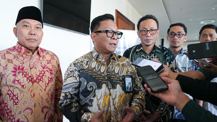PERKUAT Dampak Jaminan Sosial Melalui PEKA, Wujudkan Kemandirian Ekonomi Keluarga Pekerja! - Tribun-bali.com