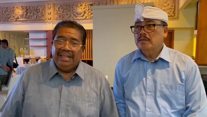 KIM Plus Bali Rancang Strategi Pemenangan, Libatkan Tiga Anggota DPR RI