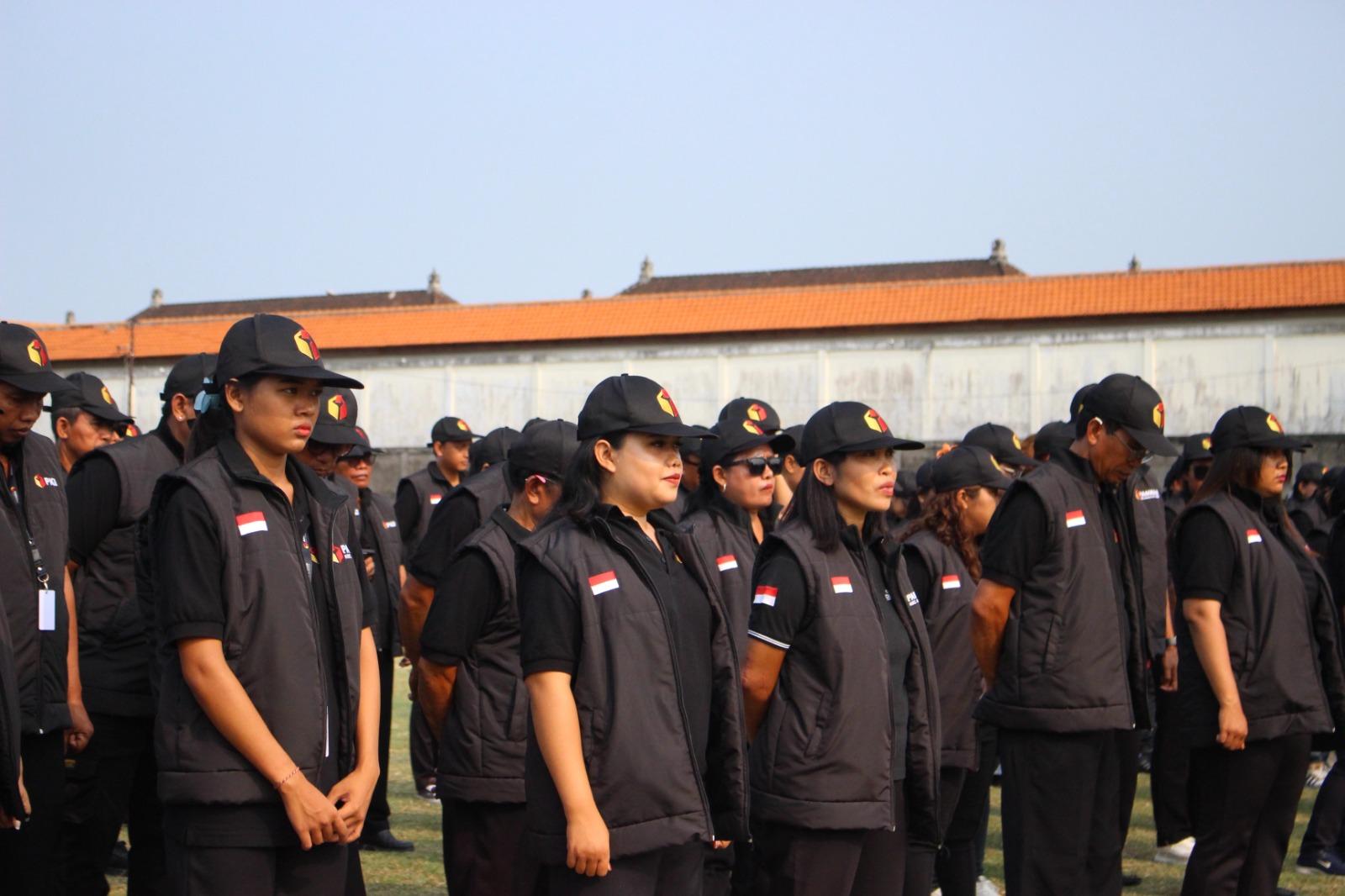 Masa Tenang, Bawaslu Gianyar Siaga, Kumpulkan Semua Pihak Terkait