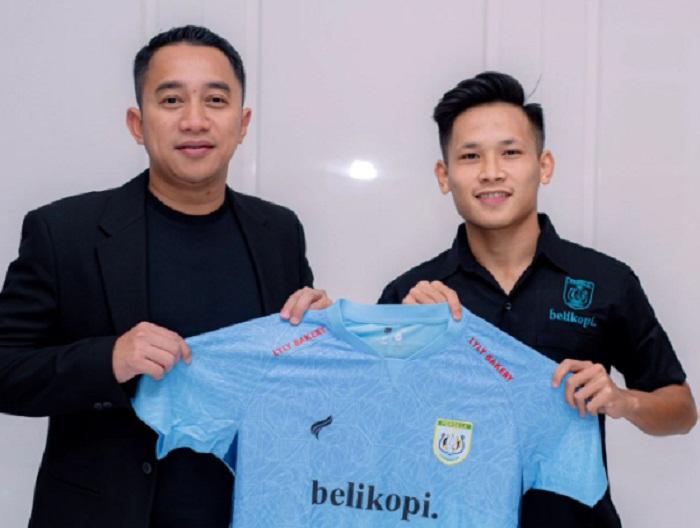 Update Persela di Bursa Transfer Liga 2 2024: Kembali Gaet Bek & Gelandang Serang Berlabel Rp 1,74 M
