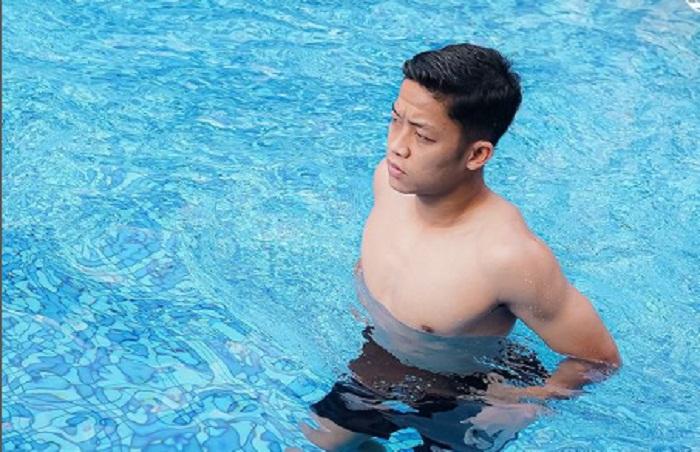 Kabar Baik Carlos Pena Soal Kondisi Terkini Rio Fahmi Jelang Persija Jakarta vs Persis Solo