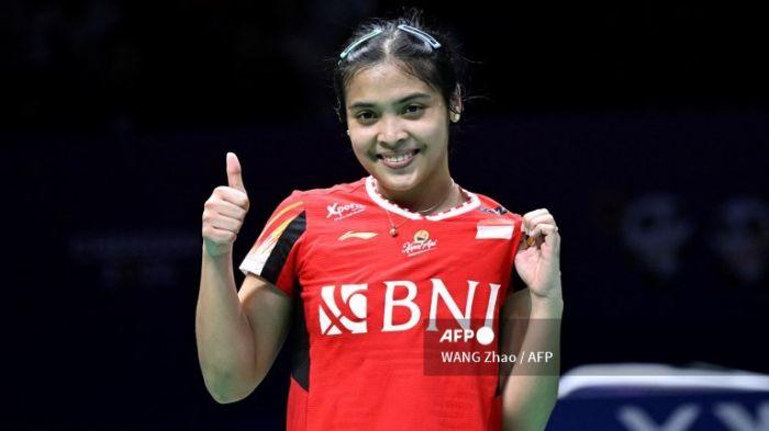 Bertanding di Grup G BWF Olimpiade Paris, Tunjung: Cukup Beruntung dan Semoga Bisa Lolos