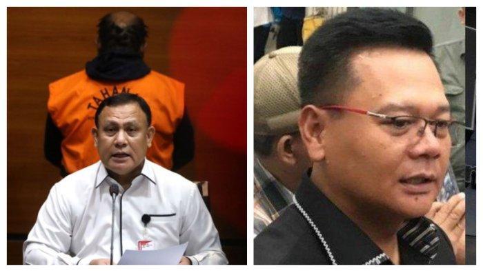 Tak Hanya Terkait Pencopotannya, Brigjen Endar Juga Laporkan Firli Bahuri Karena Dipaksa Bikin LKTPK