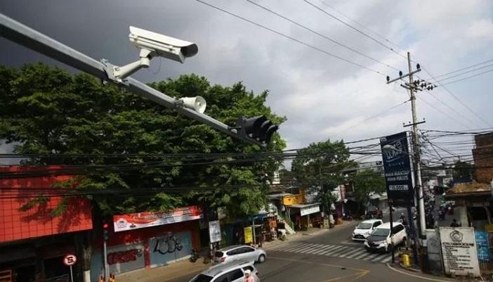 Polresta Denpasar Dorong Gerakan Masif Pasang CCTV, Rekaman Jadi Senjata Ringkus Pelaku Kriminal - Tribun-bali.com