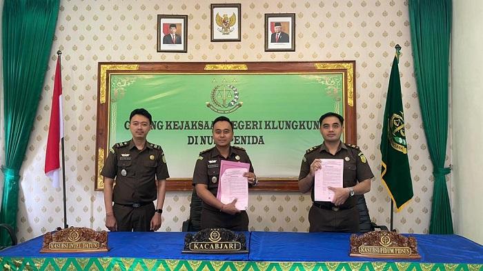 Tiga Karyawan Bumdes Kampung Toyapakeh Klungkung Jadi Tersangka, Tilep Uang Capai Rp1,5 Miliar