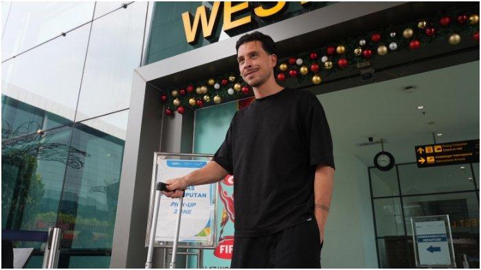 Timnas Indonesia Makin Mewah, Harga Pasaran Thom Haye Salip Sandy Walsh, Skuad Garuda Untung?