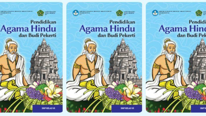 5 Kunci Jawaban Agama Hindu Kelas 7 Kurikulum Merdeka Halaman 28, Pembagian Ayurweda