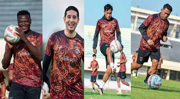 Persela Makin Persib Banget di Liga 2, Didik Ludianto Full Senyum: Ada 4 Penyerang & 1 DMF Eks Maung