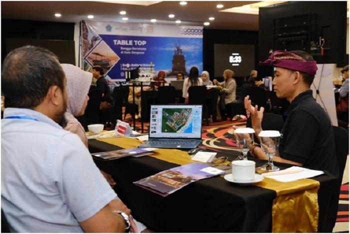 PASAR Turis Makassar Jadi Target Strategis, Denpasar Tawarkan Pengalaman Baru di Bali