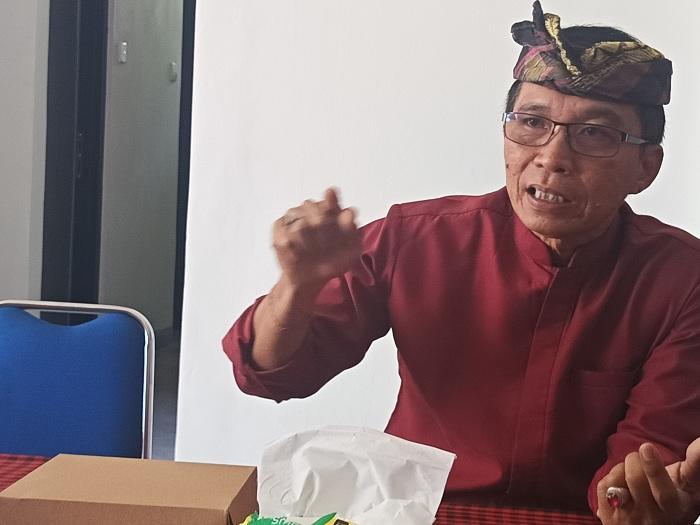 Kemampuan Masyarakat Gianyar Bayar PDAM Membaik, Cuma 3 Persen Penunggak, Simak Alasannya!