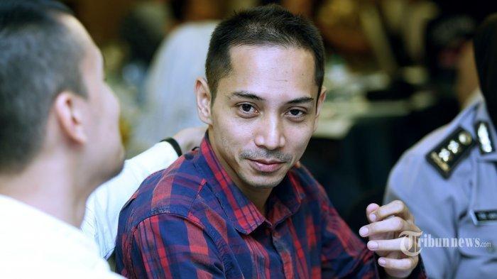 Fauzi Baadila Ditunjuk DPP Gerindra Jadi Kordinator Relawan Prabowo di Pilpres 2024