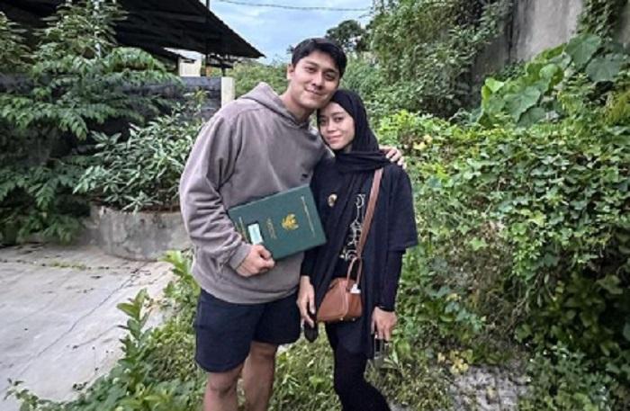 Foto Bareng Rizky Billar, Wajah Lesti Kejora Disorot Warganet: Nampak Pucat dan Kurus