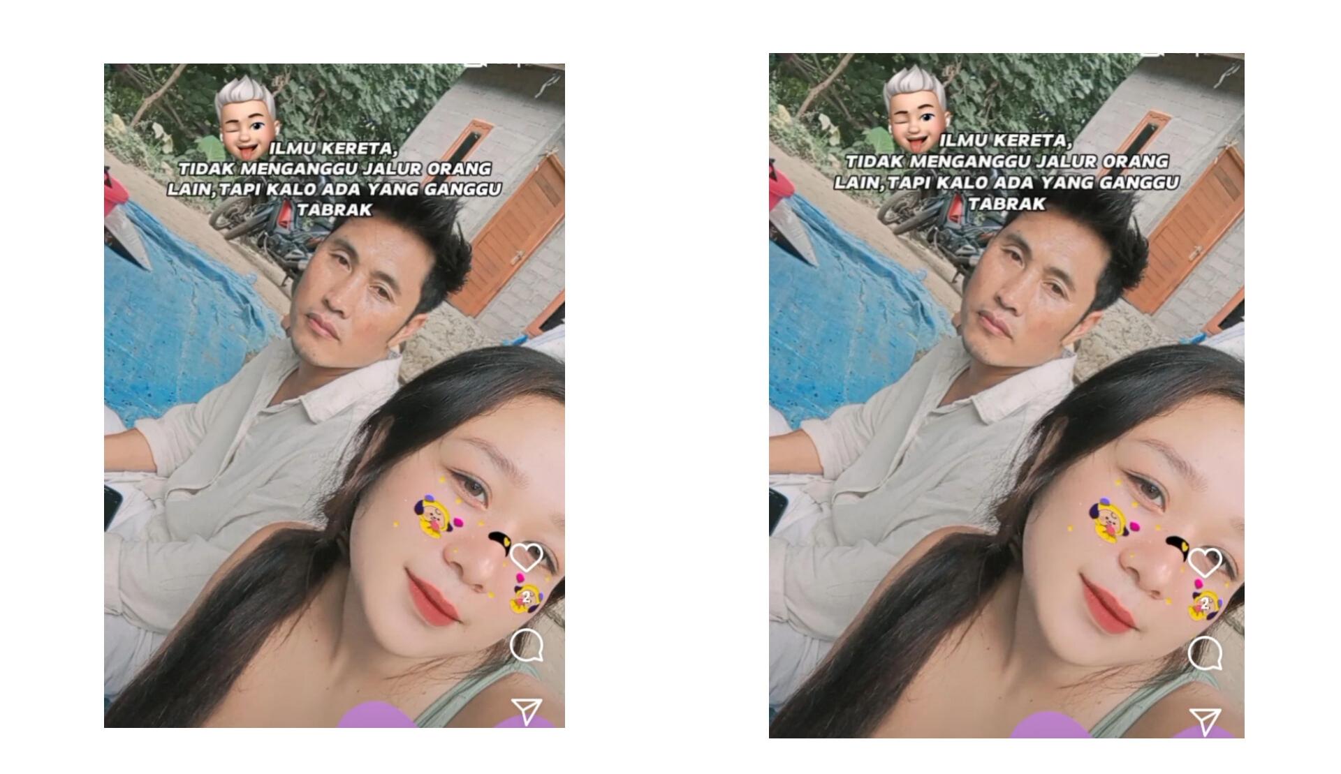 3 Celurit Dibeli Pelaku Niat Habisi Nyawa Mangku Tawan, Hubungan Asmara Diketahui Usai Sadap WA!