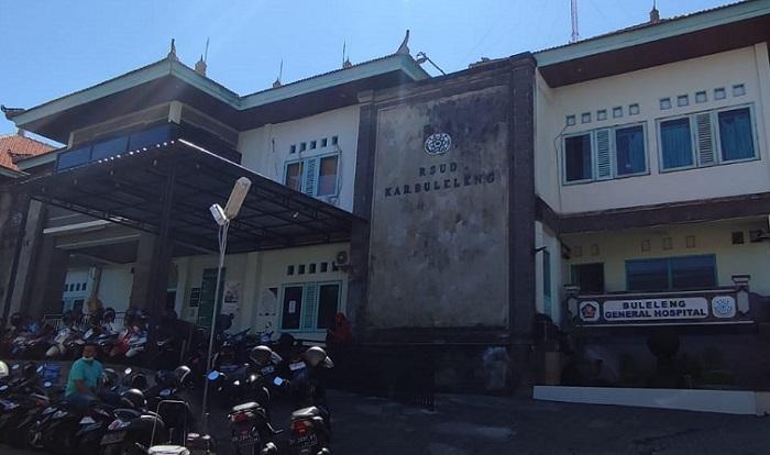 RSUD Buleleng Siapkan Psikolog Klinis dan Psikiater untuk Caleg Stres