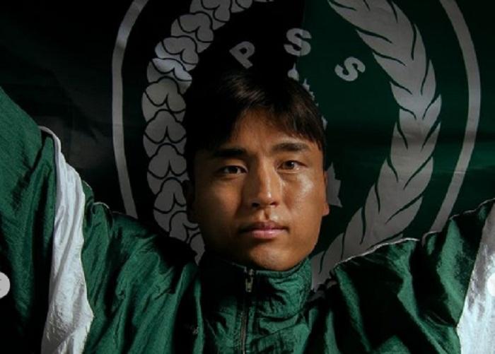 Rekap Transfer Pemain In dan Out PSS Sleman, Moon Chang-jin Join & Kata Kiper Bernandon Soal Liga 1