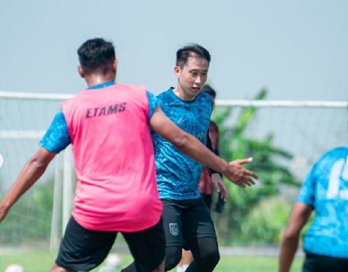 Daftar Full Pemain Persela Liga 2: Transformasi Lini Depan Dominan Eks Persib, Tengah Ada Lee Yu-jun