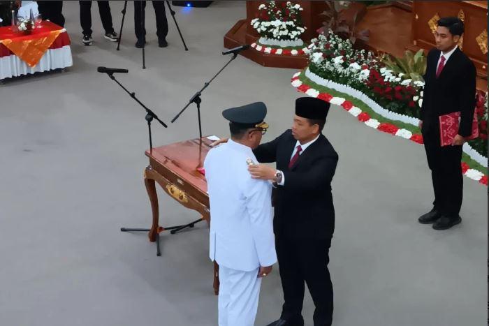 Gianyar Sumbang Kasus Kemiskinan Ekstrem dan Angka Stunting Tinggi di Bali, Jadi PR Pj Bupati Baru