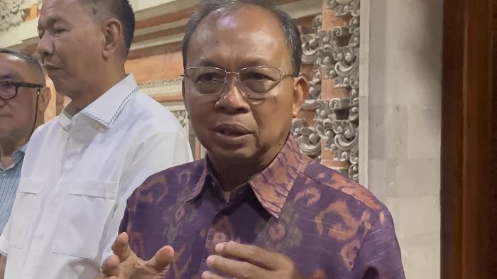 Truk Sampah TPA Suwung Berkurang hingga 50 Persen, Pasca Tak Angkut Sampah Organik 