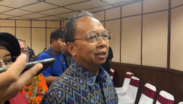 Dukung Euforia Piala Dunia 2026, Pemprov Bali Fasilitasi Nobar Perempat Final di GOR Lila Bhuwana - Tribun-bali.com
