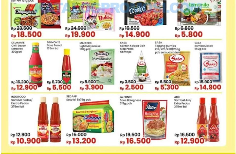 HARGA-Bahan-Dapur-di-Indomaret-Alfamart-Hypermart-27-29-Februari-2024-Saus-Bolognese-Cuma-Rp16500.jpg