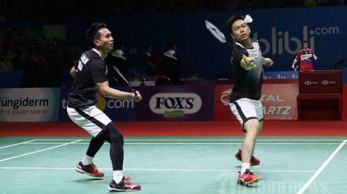 Hasil Australia Open 2024: The Dadies Siap Bawakan Kemenangan Gemilang vs Pasangan Kuo Lee