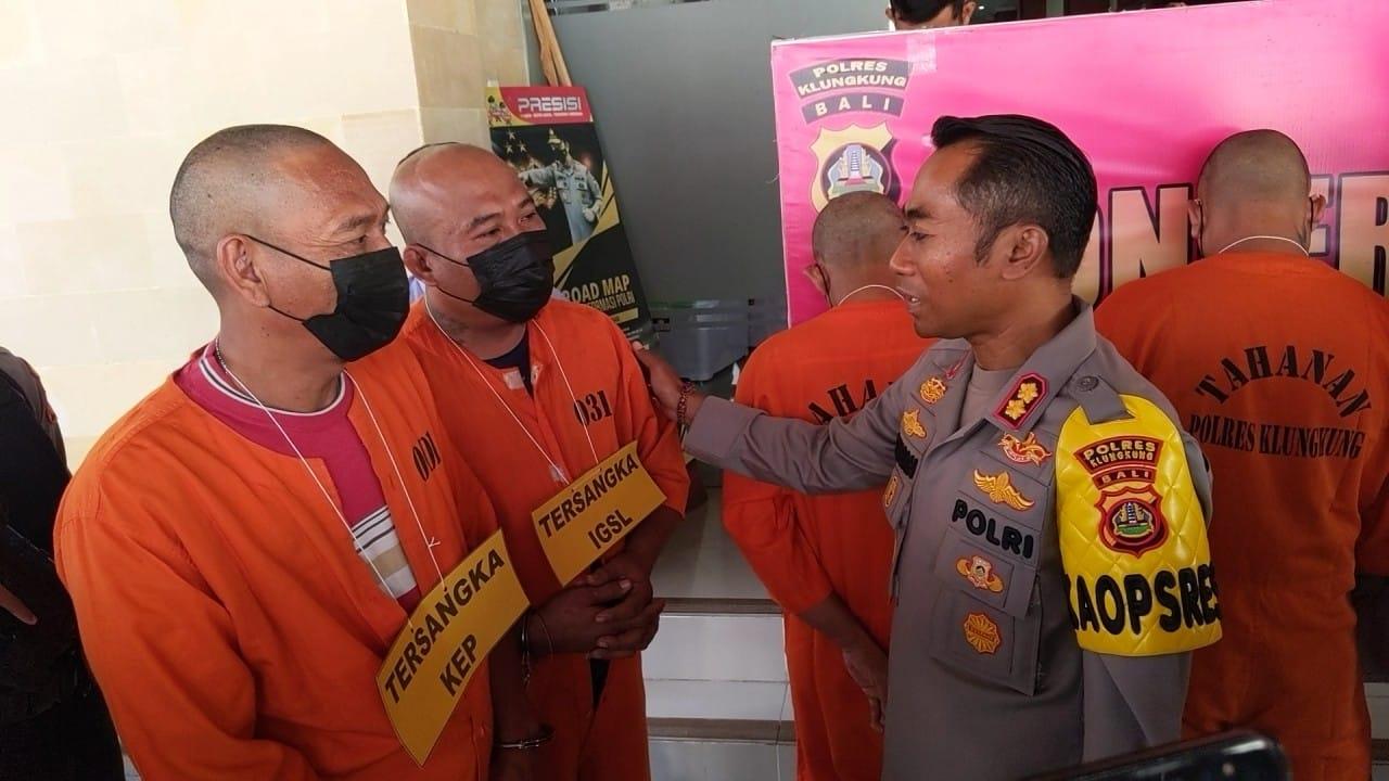 Takut Minum Minuman Berenergi, Sopir Bus Malah Pakai Narkoba Agar Kuat Mengemudi