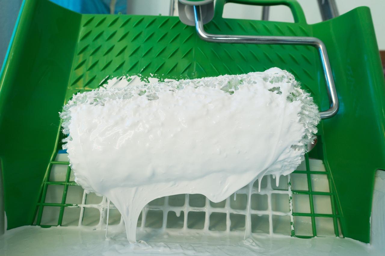 Teknik Dasar Mengecat dengan Spray Gun dan Kesalahan yang Harus Dihindari