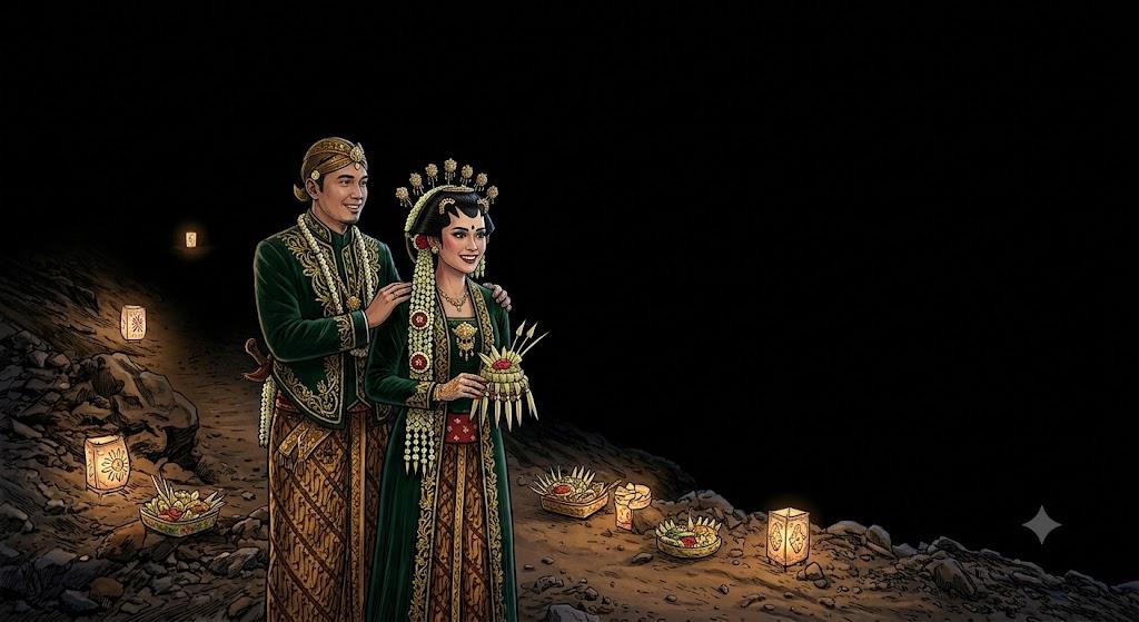 Arti Mimpi Melihat Pengantin Bergaun Merah, Ada Seseorang yang Akan Menjauh dari Hidupmu - Tribun-bali.com