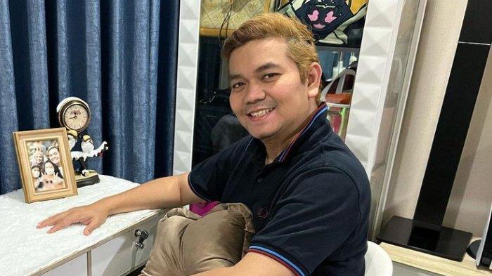 UPDATE Kondisi Indra Bekti Usai Jalani Operasi Pecah Pembuluh Darah 2 Kali, Adik: Udah Bisa Bercanda