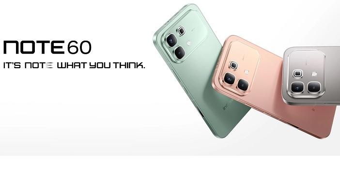 9 Rekomendasi Smartphone Android Rp4 Jutaan Juli 2026, Hp Mid-Level dengan Kualitas Tahan Banting - Tribun-bali.com
