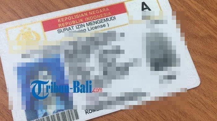 Jadwal SIM Keliling di Bali Hari Ini 6 Februari 2023, Tabanan di Pepito Buwit Pukul 08.00-12.00 Wita