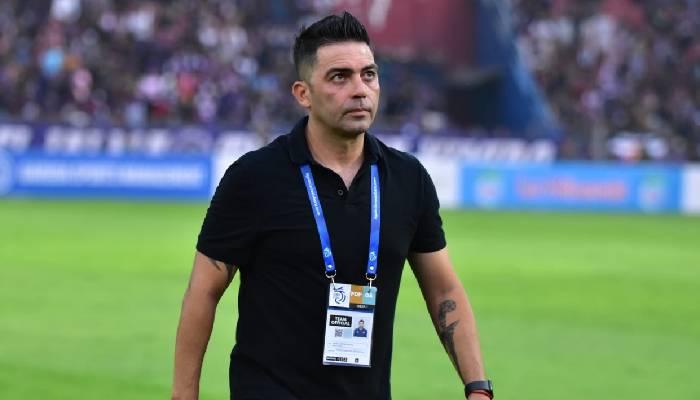 Debut Ternodai Oleh Luis Milla dan Persib Bandung, Javier Roca: Saya Masuk Arema Saja Sudah Berat