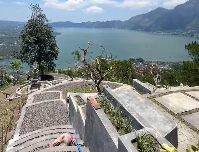 BKSDA Minta Bongkar Bangunan dan Gelar Upacara Bendu Piduka, Penyelesaian Polemik TWA Penelokan 