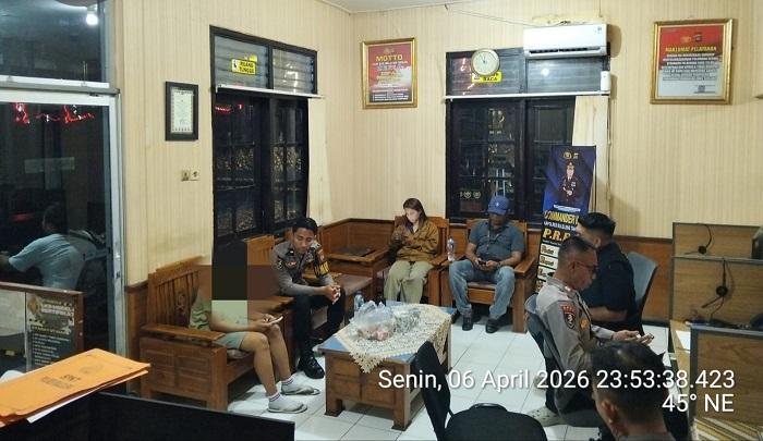 Perempuan 27 Tahun Nyaris Ulah Pati di Jembatan Banyuning Buleleng