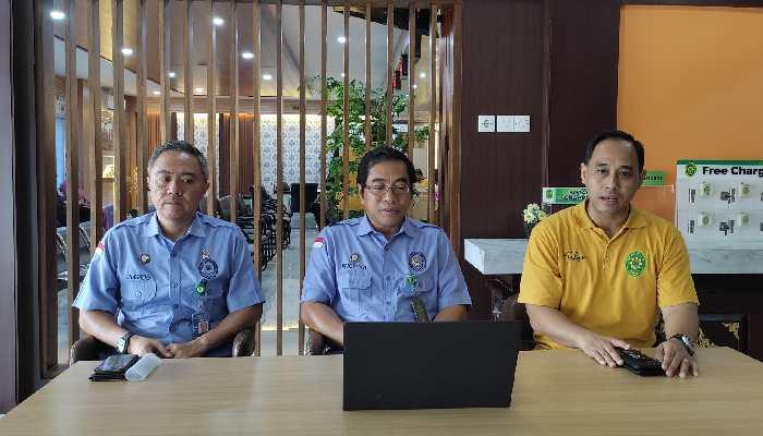 Sepanjang Tahun 2023, 60 Persen Perempuan Ajukan Gugatan Cerai di PN Denpasar